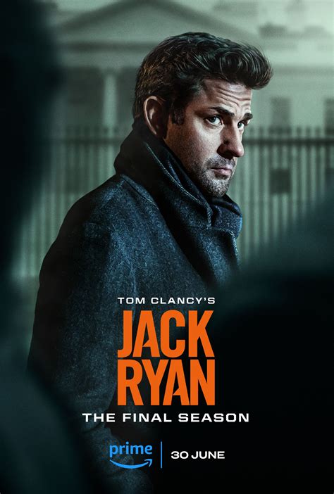 Discover the Family Life of CIA's Finest Agent - A Complete Jack Ryan Parents Guide