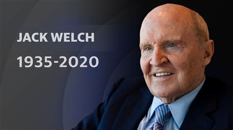 Jack Welch
