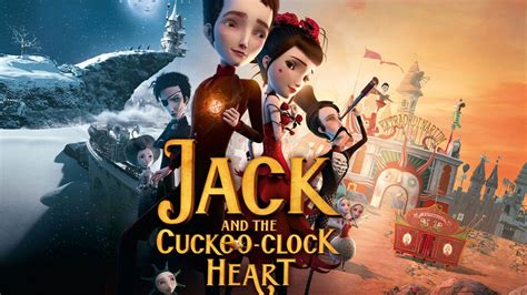 My Heart Belongs to Jack: A Tale of Love and Time Ticking with a Cuckoo Clock Heart