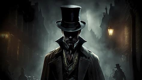 Jack the Ripper Key Locations