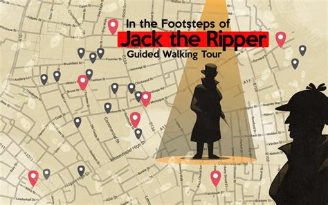 Jack the Ripper Walk: Sams Walks Tour Review