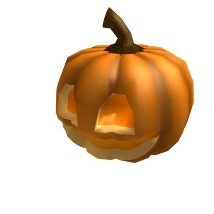 Jack-O\'-Lantern - Roblox