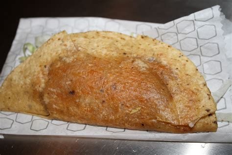 Jack in the Box Taco