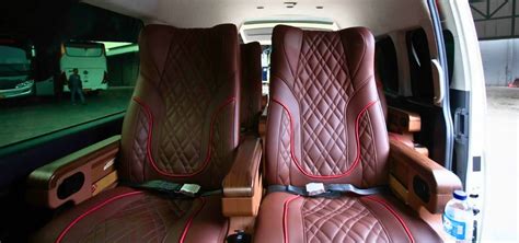 Jackal Holiday Shuttle