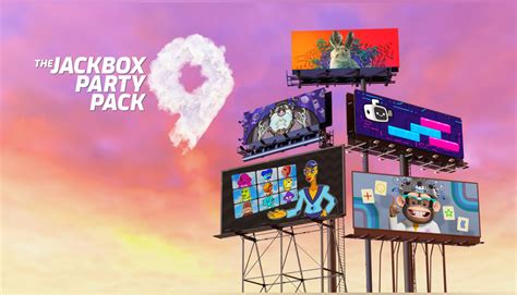 Jackbox 9 Cheap