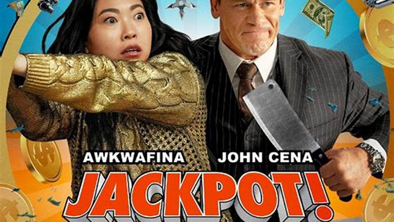 Jackpot Concerts 2024