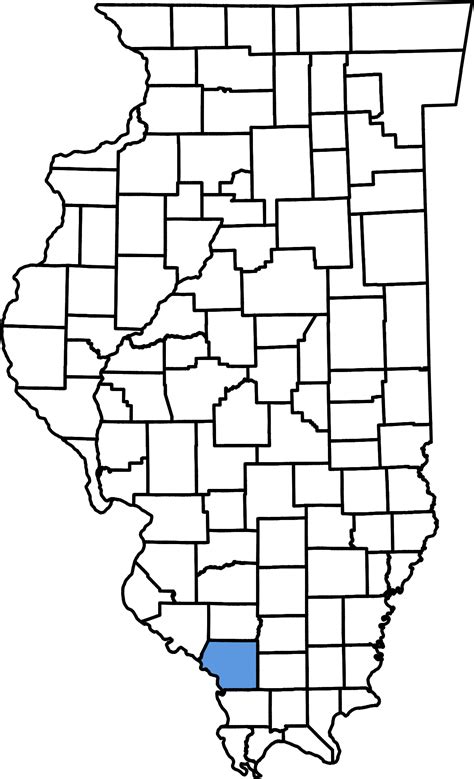 Jackson County Illinois Health Department Data Analysis
