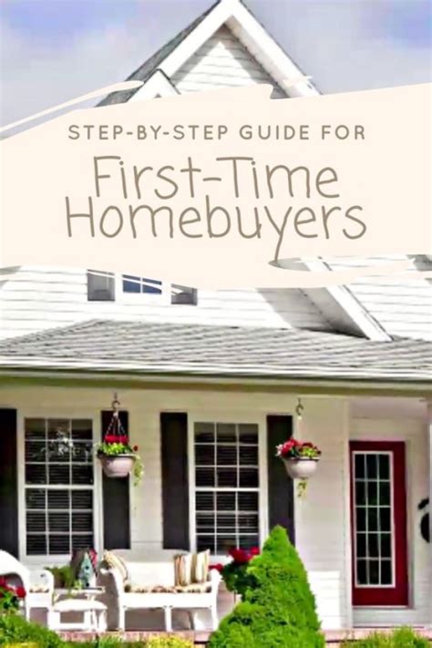 Jackson First-Time Homebuyers Guide Zillow's Step-by-Step Guide