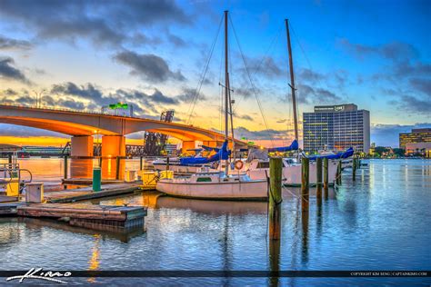 Jacksonville Boat