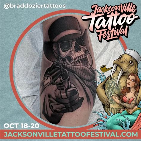 Jacksonville Events October 2024