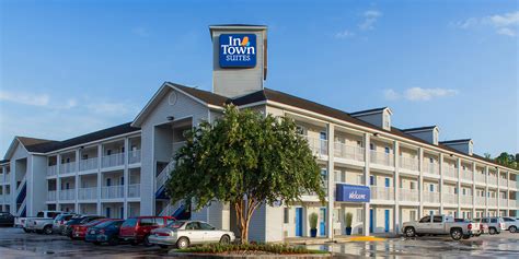 Jacksonville Extended Stay