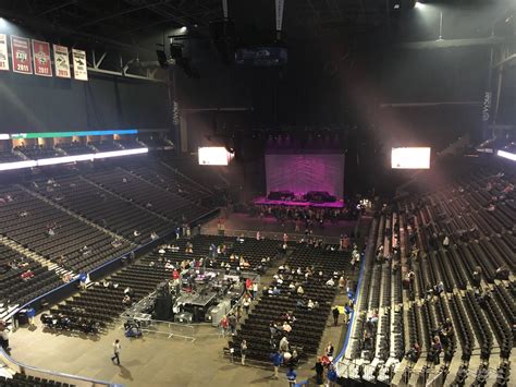 Jacksonville Memorial Arena Seating Chart