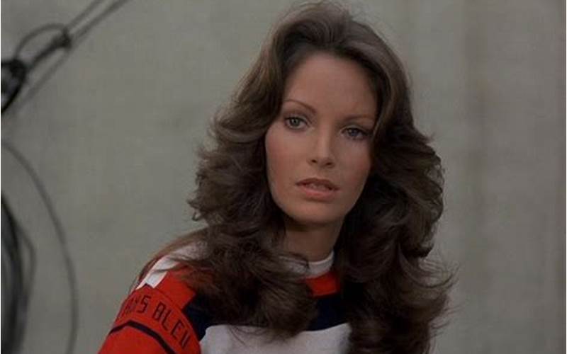 Jaclyn Smith Charlie'S Angels