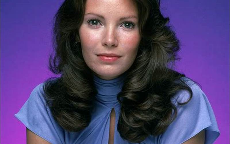 Jaclyn Smith Young