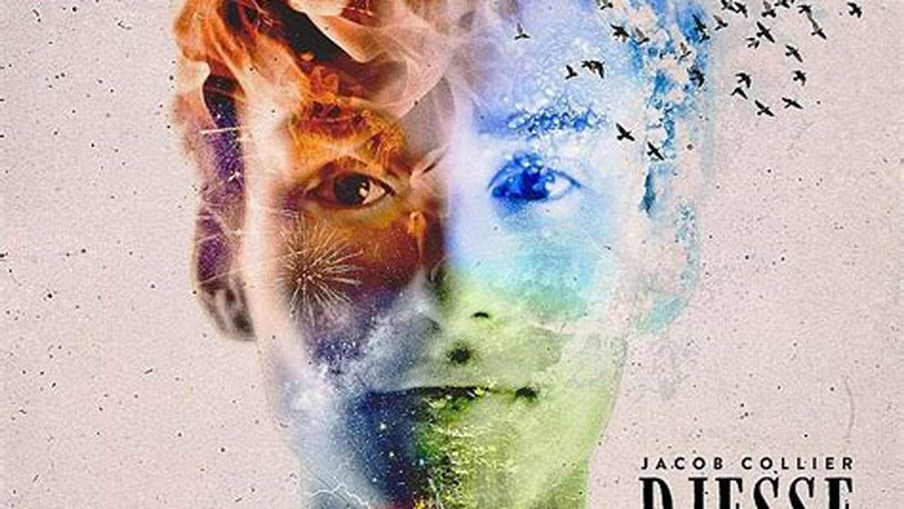 Jacob Collier Djesse Vol. 1 Songs