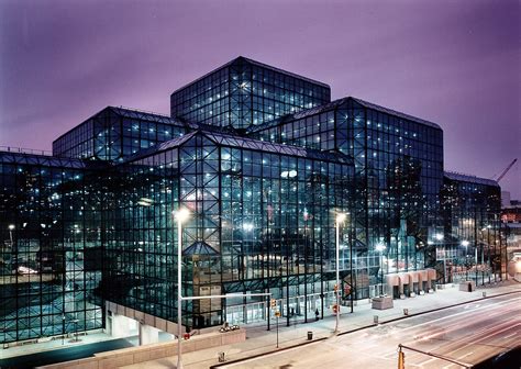 Jacob Javits Convention Center Calendar