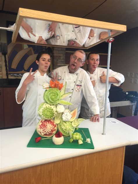 Tarpon students dominated culinary contest News