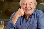 Jacques Pepin Cooking
