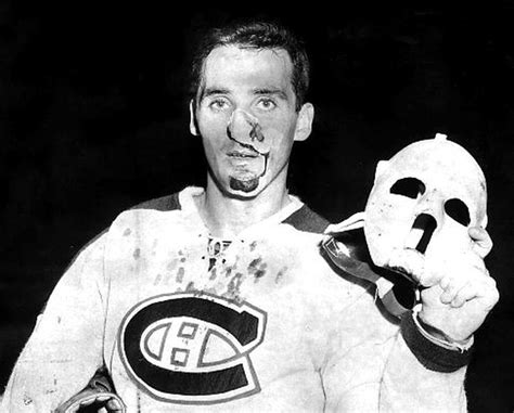 Jacques Plante