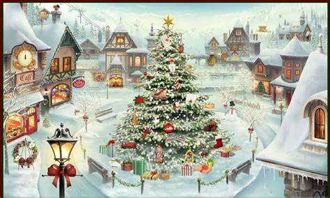 Jacquie Christmas Cards