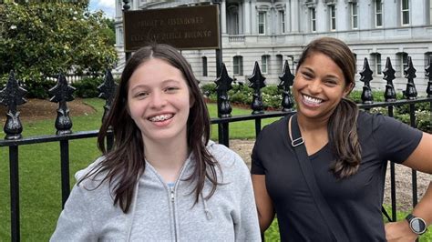 Jade Kleinschmidt Biological Father