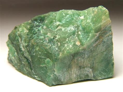 Jade Raw Stone