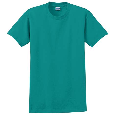Jade T Shirt Color