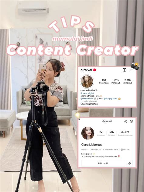 Jadi Content Creator AI: Tips Polytron