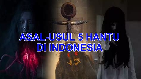 Jadi Hantu