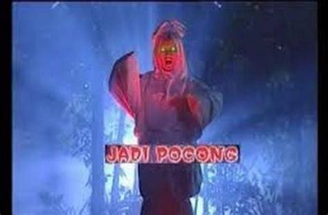 Jadi Pocong 2