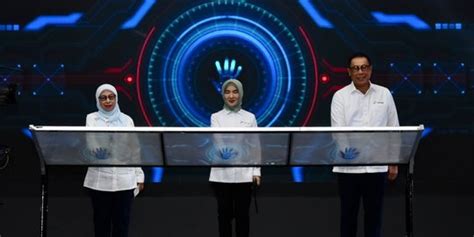 Jadilah Backbone Perusahaan