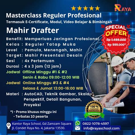 Jadilah Profesional