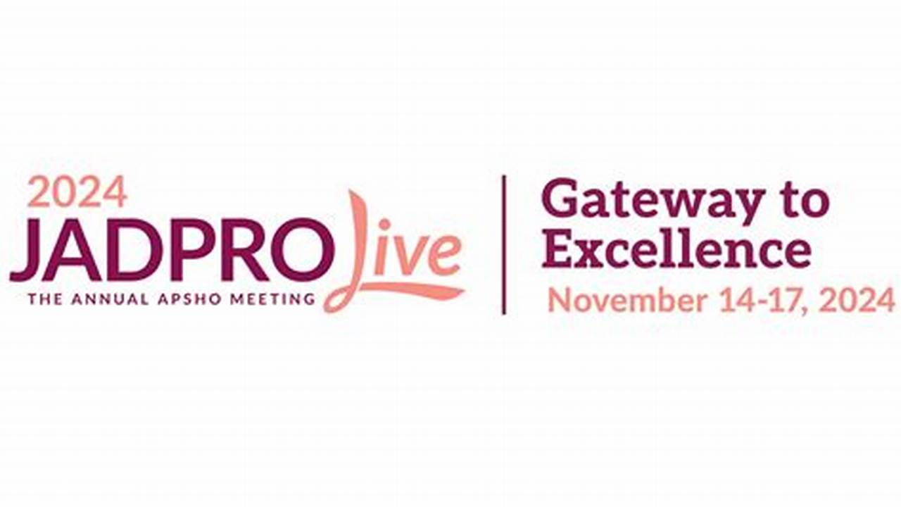 Jadpro Conference 2025