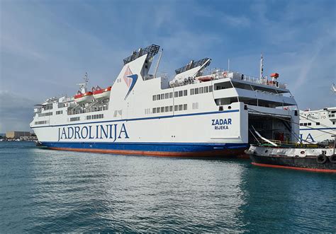 Jadrolinija Ferries