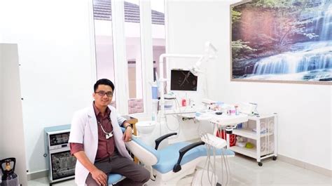 Jadwal Praktek Dokter Gigi di Palembang