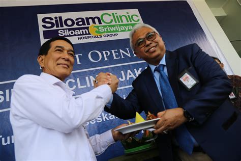 Jadwal Praktek Dokter Anak Siloam Palembang