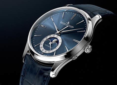 Jaeger-LeCoultre