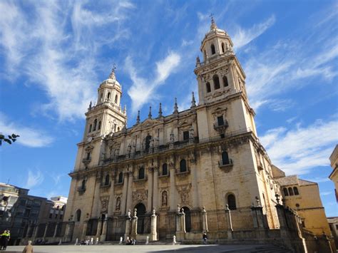 Jaen Cathedral