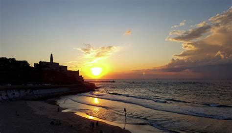 Jaffa Sunset Skyline Walking Tour: A Detailed Review