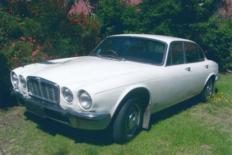 About Jaguar Xj6 Series 1, 2, And 3 Cars