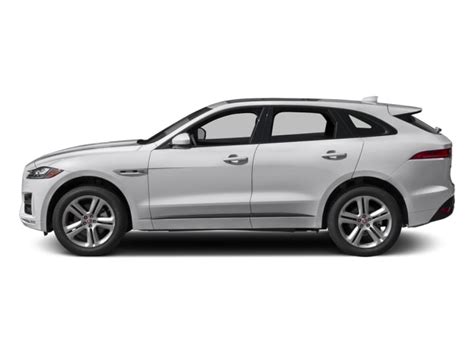 Jaguar F Pace Reliability