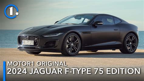 Jaguar F Type Books