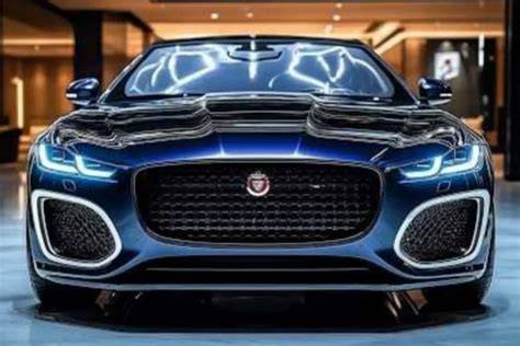 5 Things Jaguar Models 2026 Price Revealed for Luxury Cars