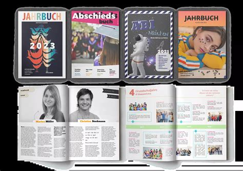 Jahrbuch