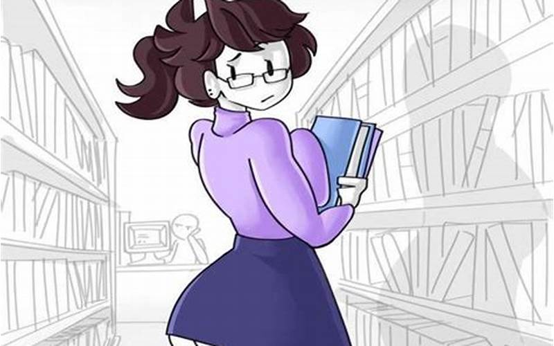 Jaiden Animation Rule 34 Comics: The Controversial World of Fan-Made Content