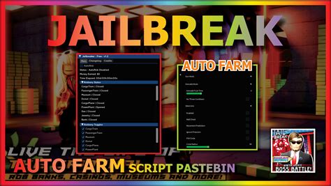 Read more about the article Jailbreak Hack Script Pastebin: The Ultimate Guide For 2023