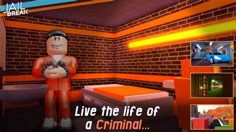 Jailbreak Roblox: Dicas e Truques Tutorial do jogo