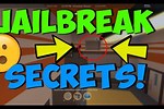 Jailbreak Secrets