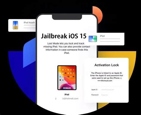 Jailbreaking and Cydia Tweaks (Advanced Users Only)