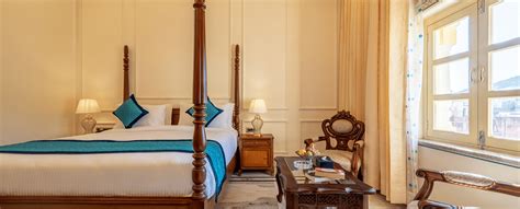 Jaipur Accommodations